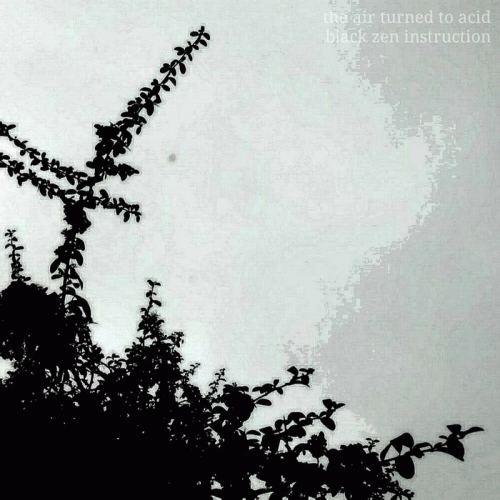 Black Zen Instruction